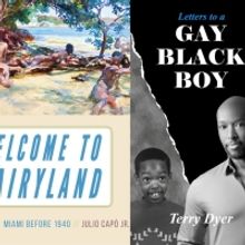 PRIDE Author Talk And Art Exhibition Announced In Pompano Beach