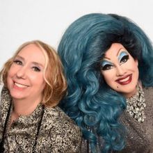 Mink Stole and Peaches Christ to Present Two Shows at The Green Room 42