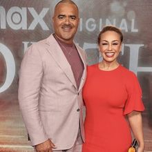 Christopher and Veronica Jackson & More to be Honored at TDF's Fall Fundraiser