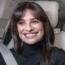 Video: Watch Lea Michele & Darren Criss Bring Back a GLEE Cover in CARPOOL KARAOKE