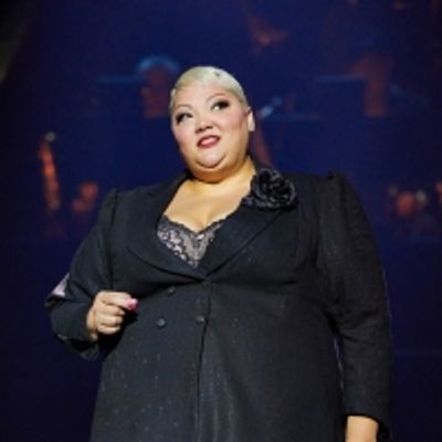 Interview: Christina Wells brings to life 'Mama' from CHICAGO at Theatre Under The Stars