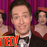 Video: Randy Rainbow Parodies ANYTHING GOES With 'He's De-Mented!'