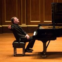 92NY to Present Stephen Hough Playing Debussy, Liszt & More This Month