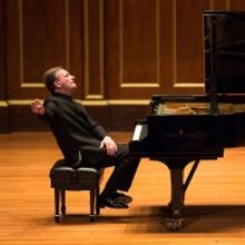 92NY to Present Stephen Hough Playing Debussy, Liszt & More This Month