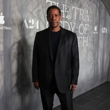 Denzel Washington Plans to Star in OTHELLO Film Before Retirement
