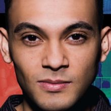 Interview: Chatting With Nikk Alcaraz About RENT, Cupcake & Food Art, and More