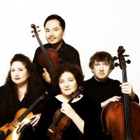 Arion Chamber Music Series To Feature Quartet 131 In Concert Celebrating Black…