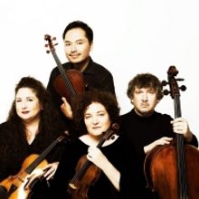 Arion Chamber Music Series To Feature Quartet 131 In Concert Celebrating Black…