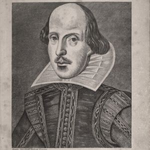 RSC to Mark 400th First Folio Anniversary With New Podcast