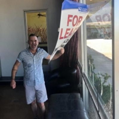 BWW Feature: Desert Rose Playhouse is Raising Funds to Move to a New Location