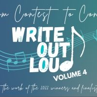 WRITE OUT LOUD's Fourth Album to be Released This Month With Jennifer Damiano, Aisha…