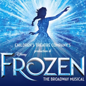 Review: DISNEY'S FROZEN THE BROADWAY MUSICAL at Children's Theatre Company