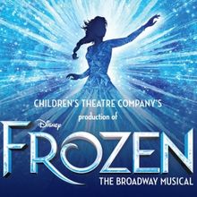 Review: DISNEY'S FROZEN THE BROADWAY MUSICAL at Children's Theatre Company