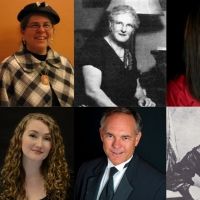 Artist Series Concerts of Sarasota Presents WOMEN OF NOTE
