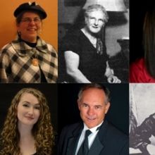 Artist Series Concerts of Sarasota Presents WOMEN OF NOTE