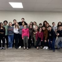 Aspire PAC Presents THE ADDAMS FAMILY January 2023