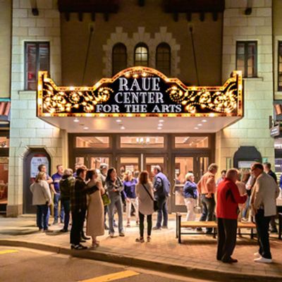 Raue Center to Host Free 25th Anniversary Open House