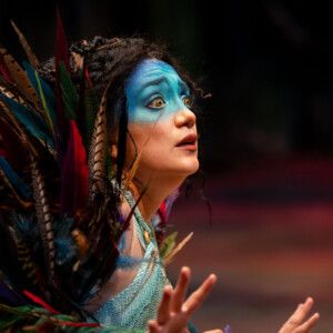 Review: THE TEMPEST at Denver Center For The Performing Arts