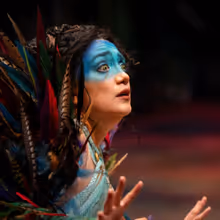 Review: THE TEMPEST at Denver Center For The Performing Arts