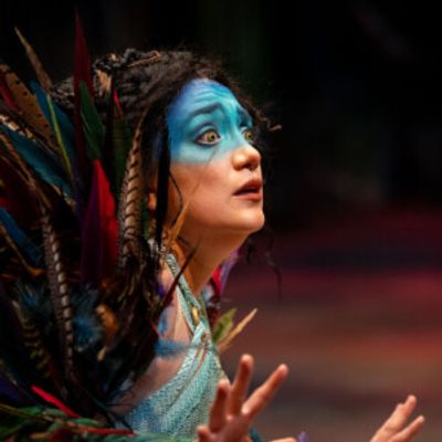 Review: THE TEMPEST at Denver Center For The Performing Arts