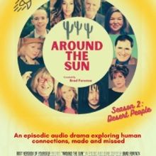 Listen: Adassa and Richard Kind Kick Off New Season of Brad Forenza's AROUND THE SUN