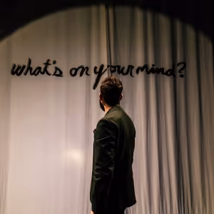 Review: MINDPLAY at Arena Stage