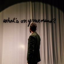 Review: MINDPLAY at Arena Stage