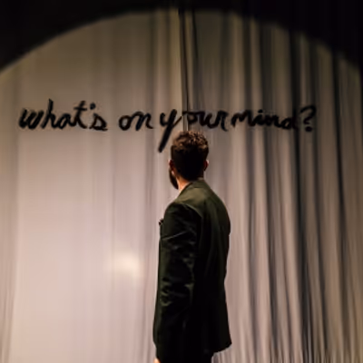 Review: MINDPLAY at Arena Stage