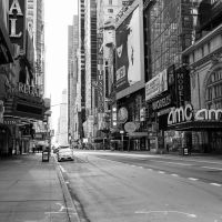 Gov. Cuomo Orders Non-Essential Workers to Stay at Home Through April 29
