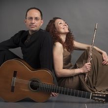 Artist Series Concerts Of Sarasota Hosts Piano Sensation Jonathan Mamora and Husband/