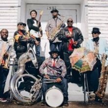 SOPAC Announces 2021-2022 Season