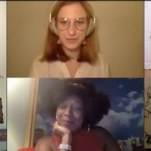 VIDEO: The American Theatre Wing Hosts a Webinar 'Strategy Savvy - A Look Inside Thea