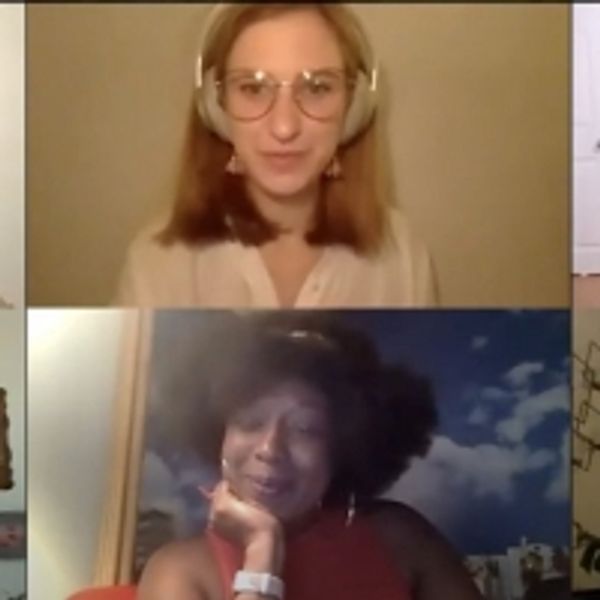 VIDEO: The American Theatre Wing Hosts a Webinar 'Strategy Savvy - A Look Inside Theatre Content Creation' - Broadway Theater Video
