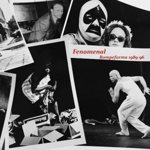 BAAD! Celebrates Latinx Experimentalists with New York Premiere of Groundbreaking…