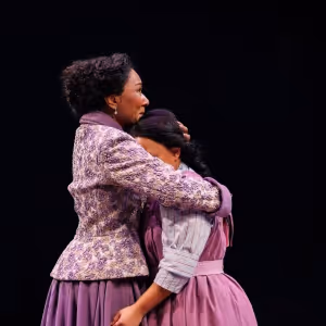 Review: TEMPESTUOUS ELEMENTS at Arena Stage