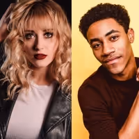 So Fetch! Connect with Stars of MEAN GIRLS on Stage Door!