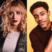 So Fetch! Connect with Stars of MEAN GIRLS on Stage Door!