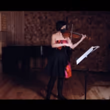 VIDEO: Works & Process Artists Virtual Commissions Presents A DUST IN TIME For Solo…