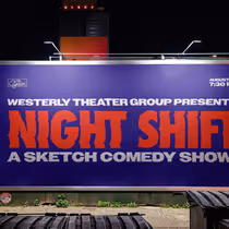 NIGHT SHIFT Sketch Comedy Show to Return for One Night at Elysian Theater