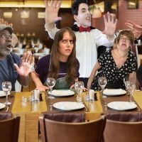 PlayMakers Laboratory Extends THAT'S WEIRD, GRANDMA: House Par-Tay Through October 5