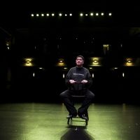 Pieter-Dirk Uys Returns With His Acclaimed One-man Memoir THE ECHO OF A NOISE