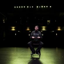 Pieter-Dirk Uys Returns With His Acclaimed One-man Memoir THE ECHO OF A NOISE