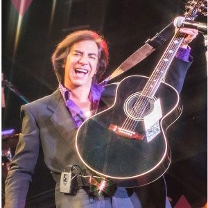 KING OF DIAMONDS, THE ULTIMATE NEIL DIAMOND TRIBUTE is Coming to Ahern Luxury…