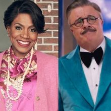 Broadway Streaming Guide: February 2024 - Where to Watch DICKS THE MUSICAL & More