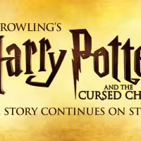 HARRY POTTER AND THE CURSED CHILD Begins Performances Tomorrow At The Curran Theater