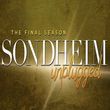 SONDHEIM UNPLUGGED: THE FINAL SEASON and More Set for 54 Below Next Week Photo