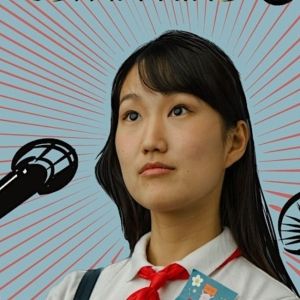 EDINBURGH 2023: Review: OLIVIA XING: PARTY SCHOOL, Just The Tonic At The Grassmarket…
