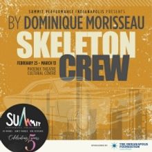SKELETON CREW By Dominique Morisseau Comes to The Phoenix Theatre
