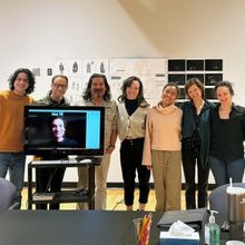 Two River Theater Unveils Cast And Creative Team For World Premiere of Kate Hamill's 