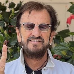 Ringo Starr Celebrates His Birthday With His Annual Peace & Love Campaign